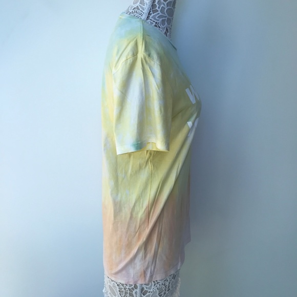 Marine Layer PRIDE Tee Whatever You're Into LGBTQ - Picture 5 of 8